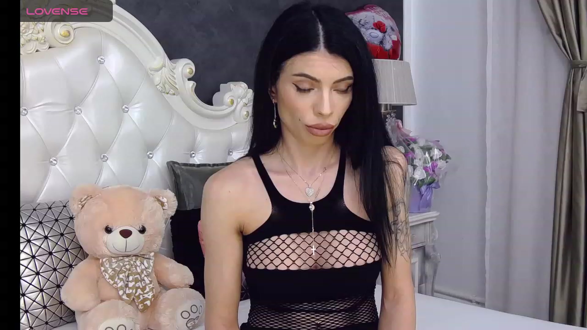 Gallery image thumbnail from Tesa000's myfreecams stream on, 12/14/2023, 12:06 image 7 of 20