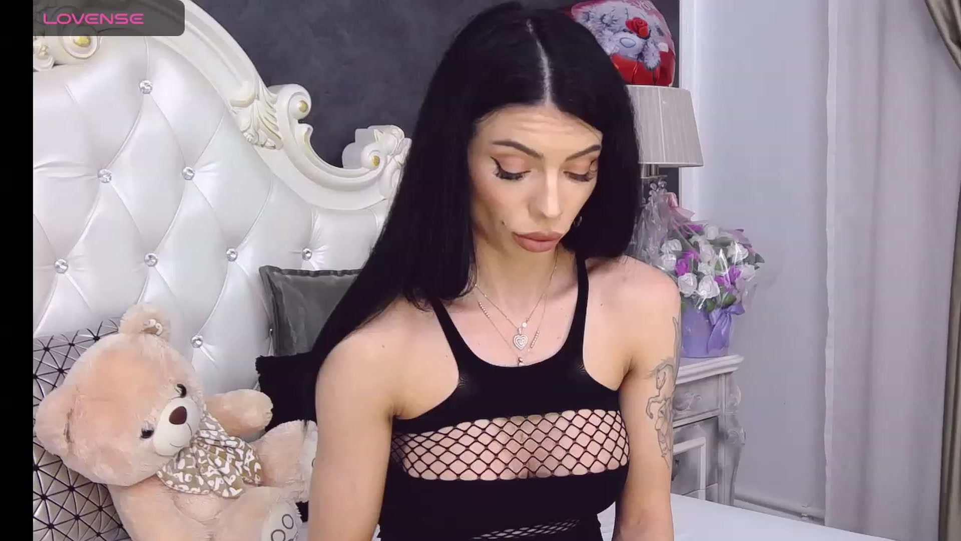 Gallery image thumbnail from Tesa000's myfreecams stream on, 12/14/2023, 15:17 image 18 of 20