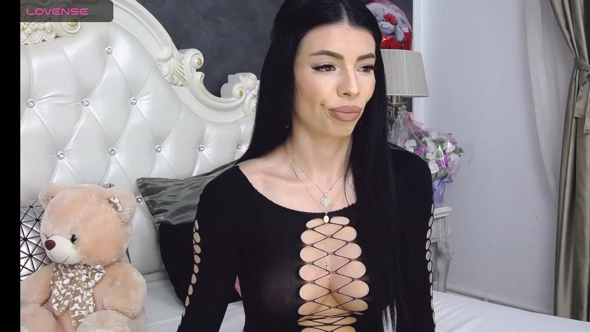 Gallery image thumbnail from Tesa000's myfreecams stream on, 12/16/2023, 12:46 image 20 of 20