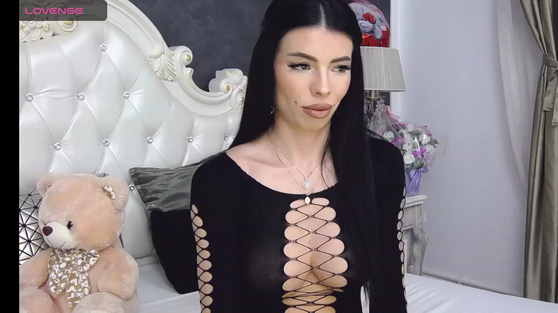 Gallery image thumbnail from Tesa000's myfreecams stream on, 12/16/2023, 12:46 image 19 of 20