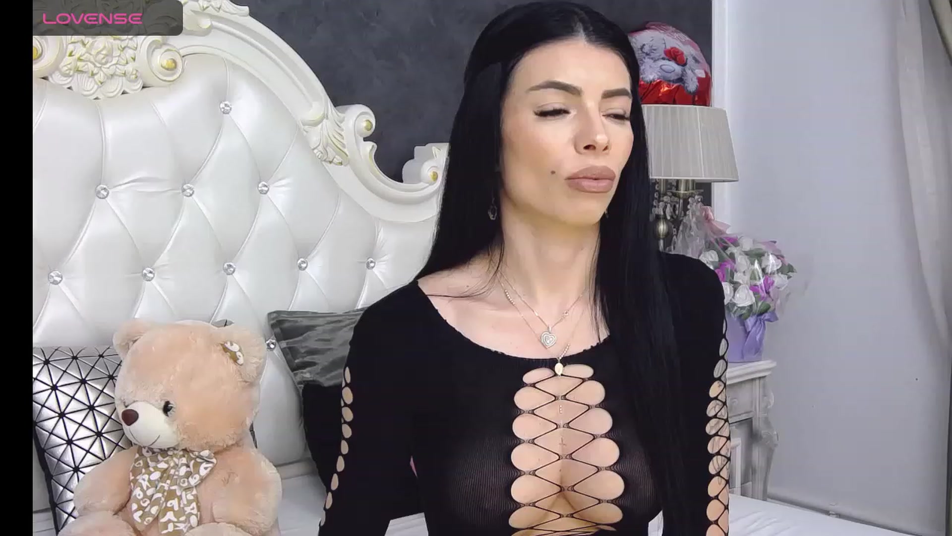 Gallery image thumbnail from Tesa000's myfreecams stream on, 12/16/2023, 12:46 image 9 of 20