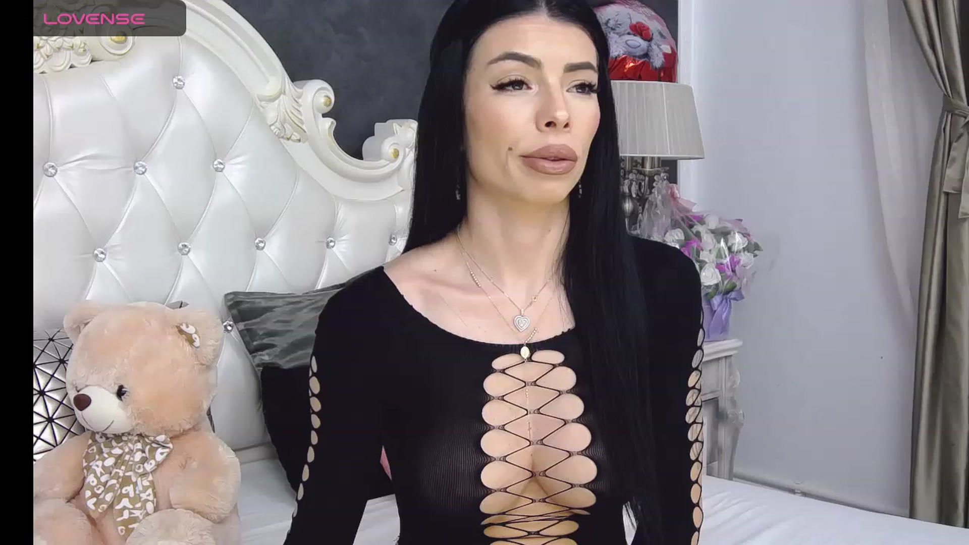 Gallery image thumbnail from Tesa000's myfreecams stream on, 12/16/2023, 12:46 image 13 of 20