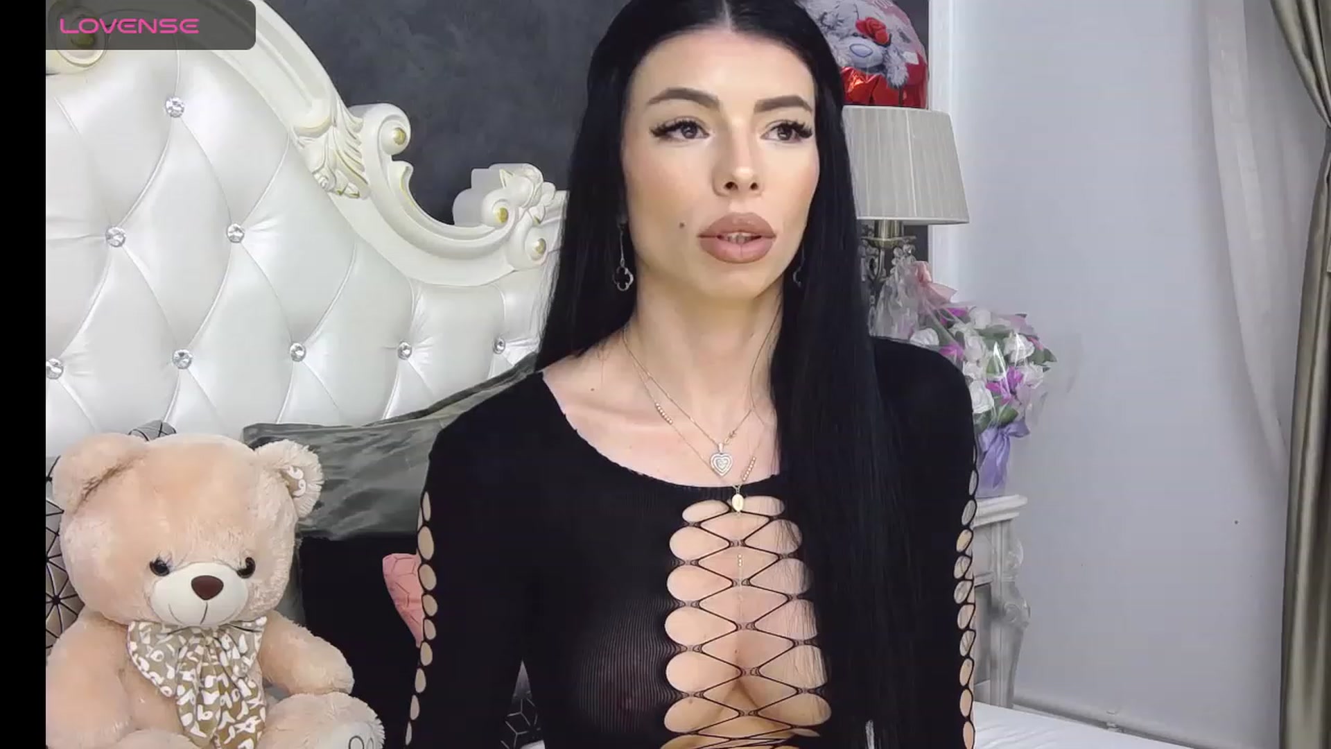 Gallery image thumbnail from Tesa000's myfreecams stream on, 12/16/2023, 13:48 image 18 of 20