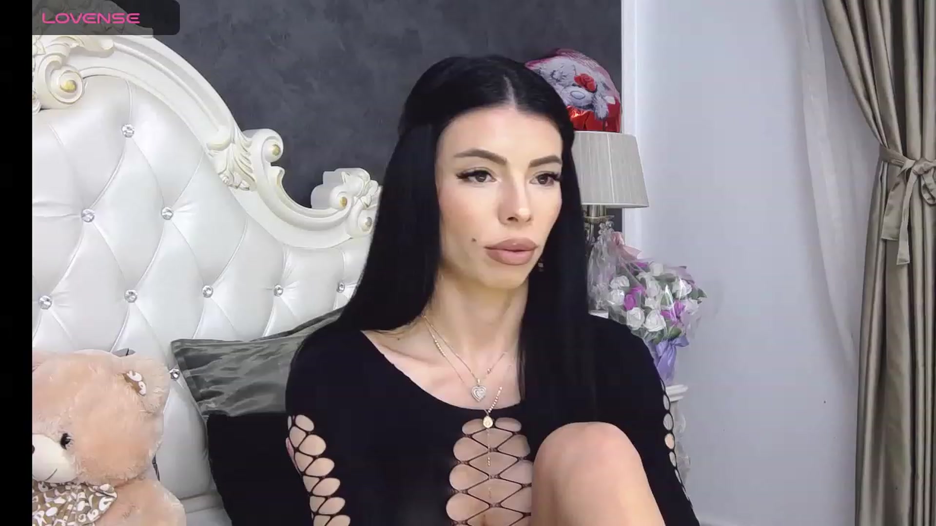 Gallery image thumbnail from Tesa000's myfreecams stream on, 12/16/2023, 13:48 image 1 of 20