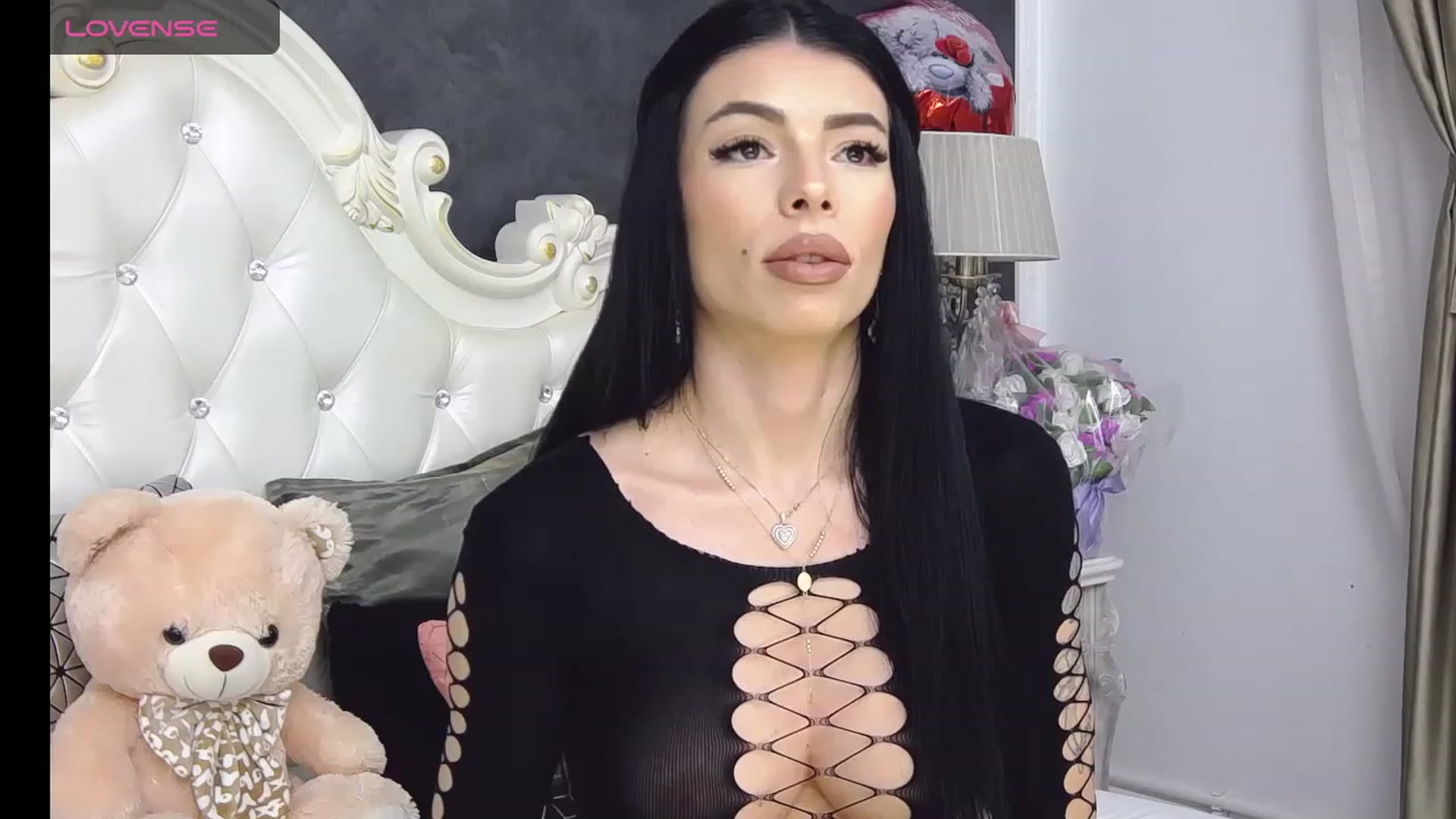 Gallery image thumbnail from Tesa000's myfreecams stream on, 12/16/2023, 13:48 image 19 of 20