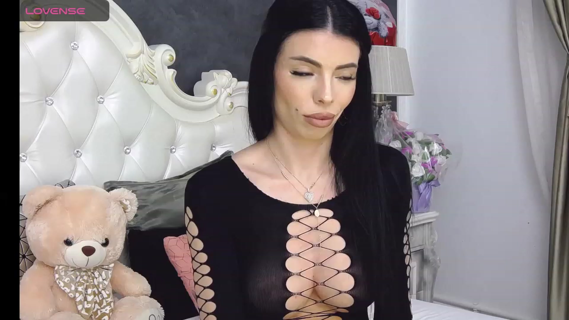 Gallery image thumbnail from Tesa000's myfreecams stream on, 12/16/2023, 13:48 image 17 of 20
