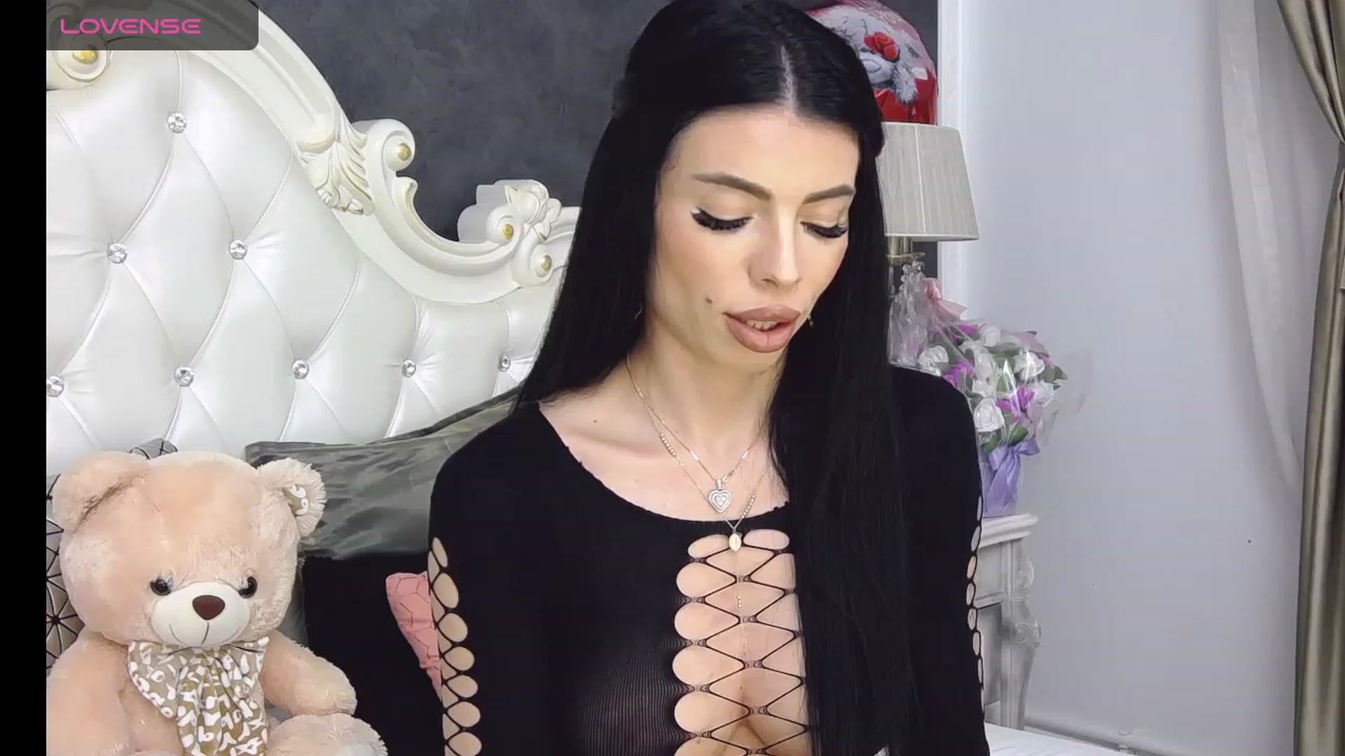 Gallery image thumbnail from Tesa000's myfreecams stream on, 12/16/2023, 13:48 image 20 of 20