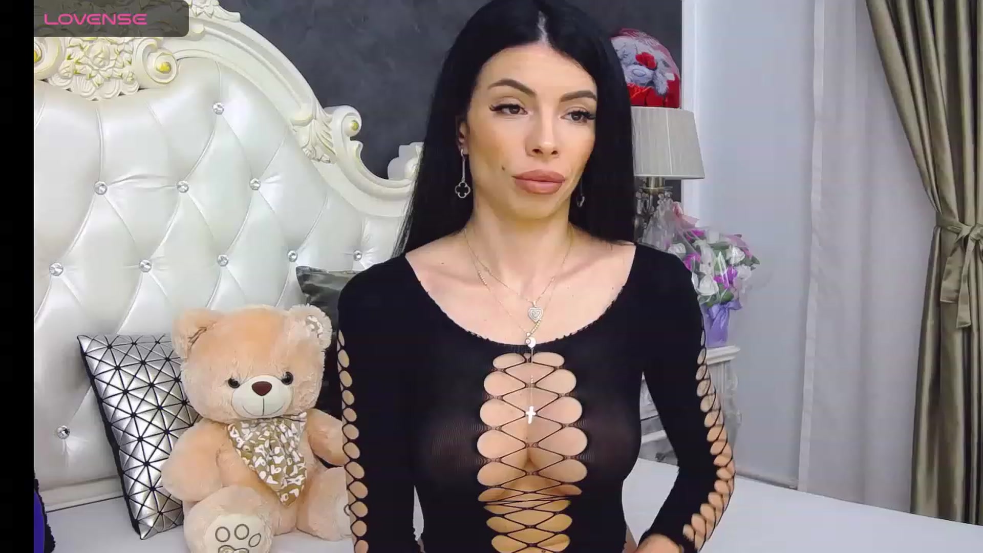 Gallery image thumbnail from Tesa000's myfreecams stream on, 12/28/2023, 07:59 image 9 of 20