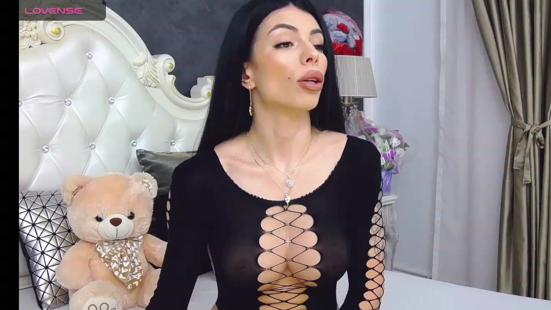 Gallery image thumbnail from Tesa000's myfreecams stream on, 12/28/2023, 07:59 image 1 of 20
