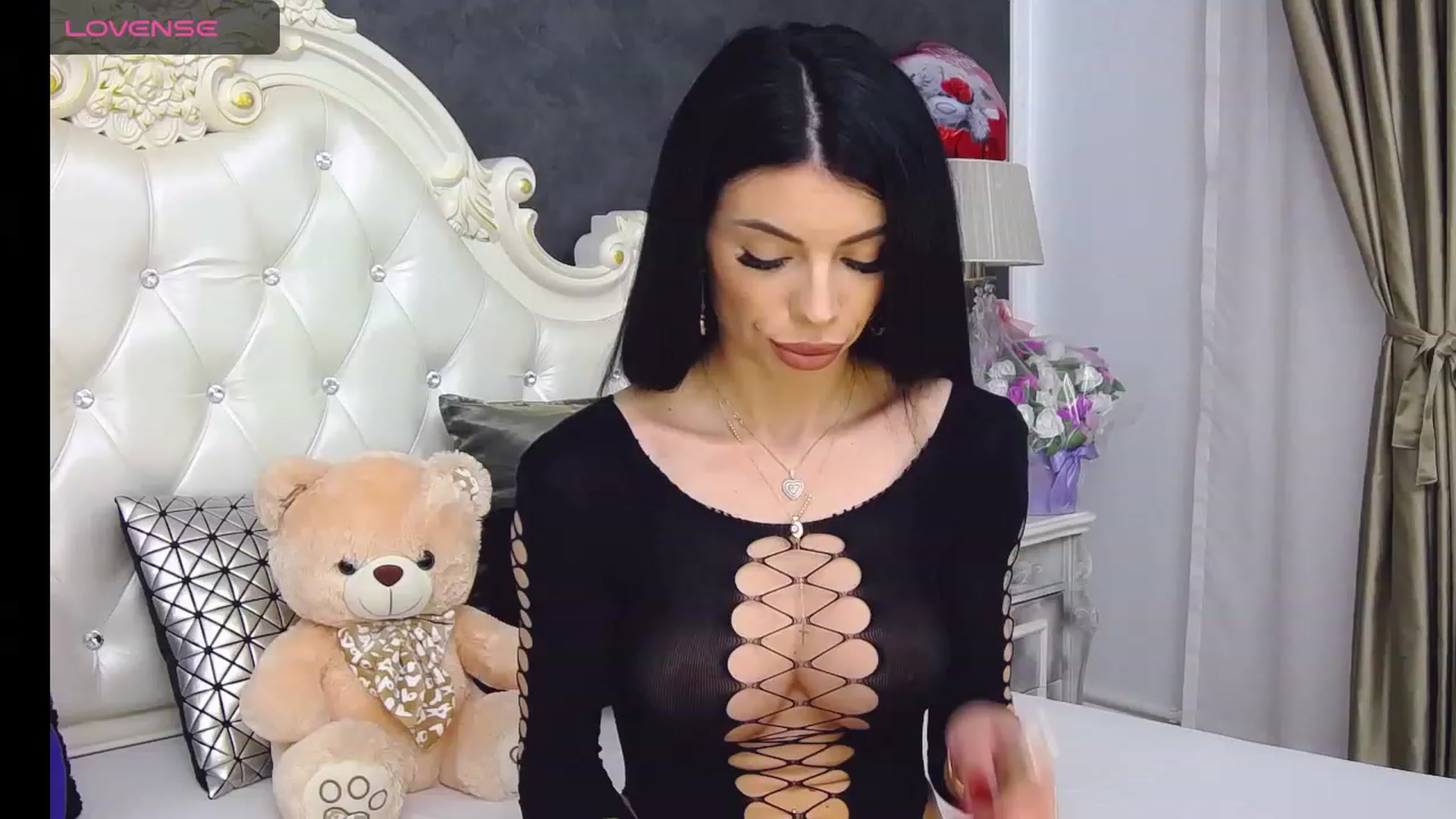 Gallery image thumbnail from Tesa000's myfreecams stream on, 12/28/2023, 07:59 image 20 of 20