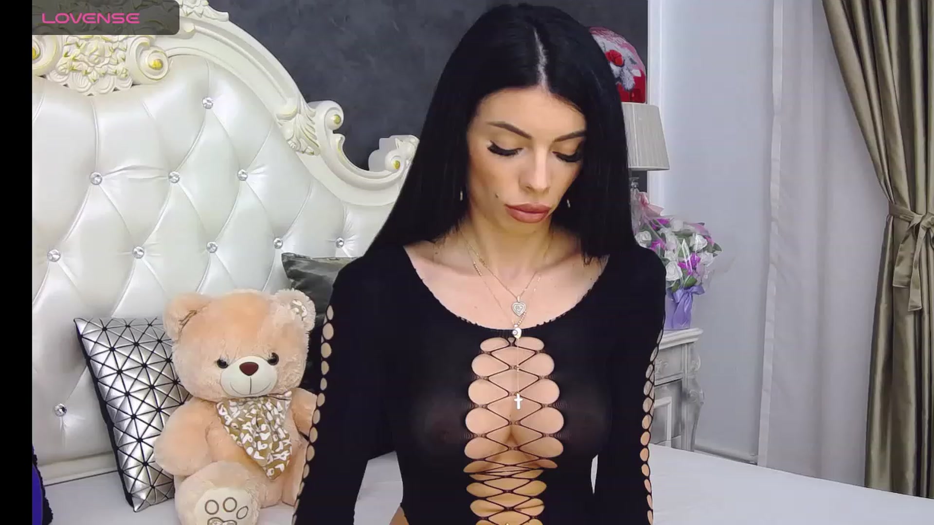 Gallery image thumbnail from Tesa000's myfreecams stream on, 12/28/2023, 07:59 image 13 of 20