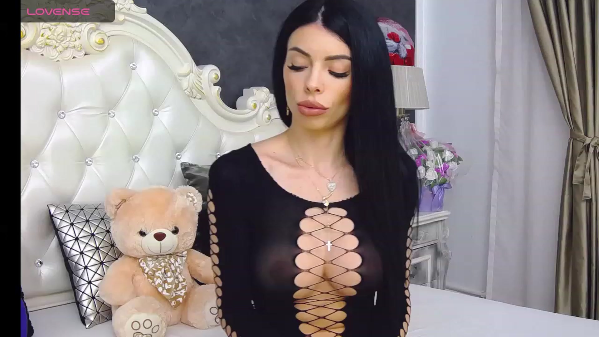 Gallery image thumbnail from Tesa000's myfreecams stream on, 12/28/2023, 07:59 image 16 of 20