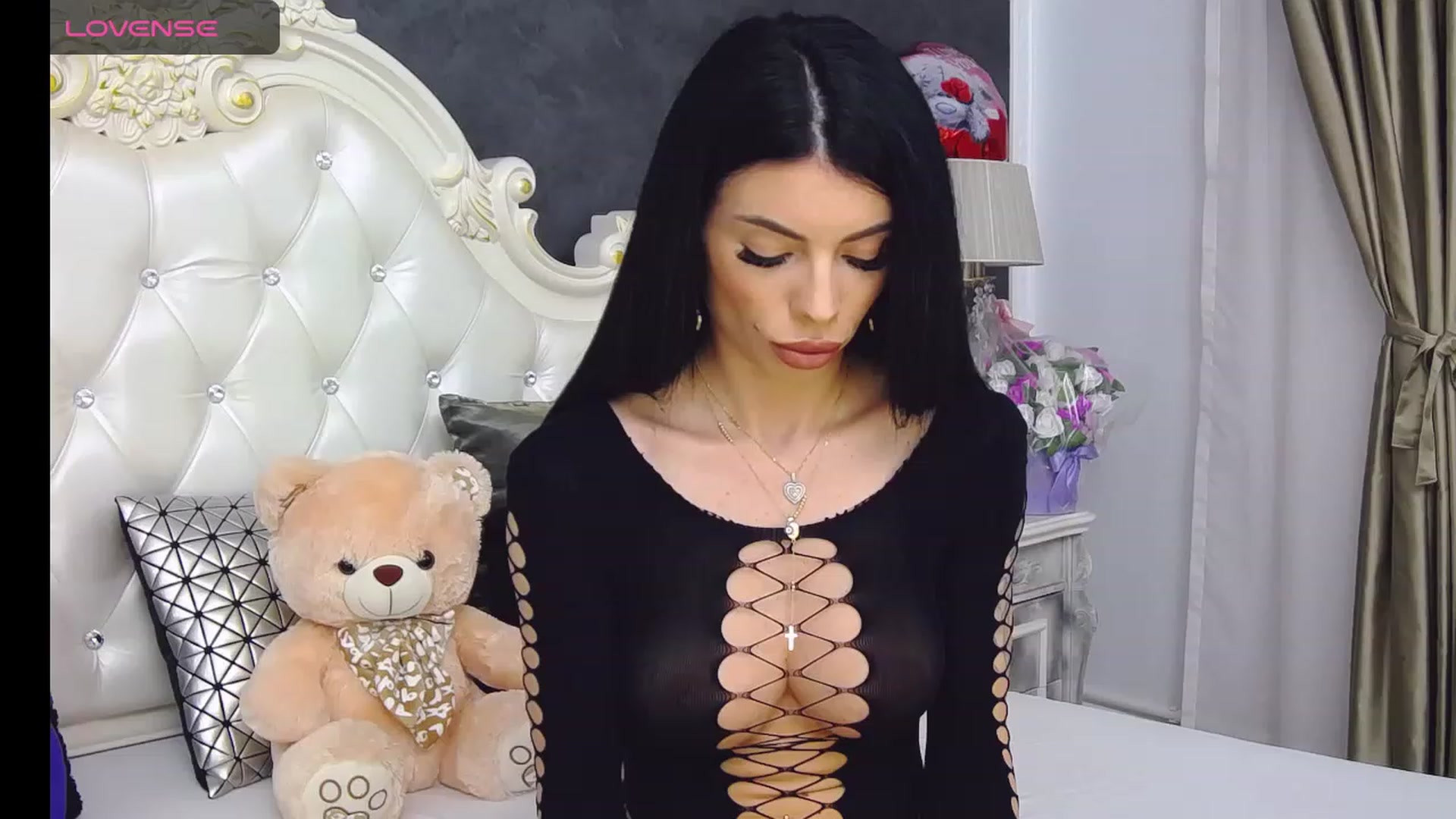 Gallery image thumbnail from Tesa000's myfreecams stream on, 12/28/2023, 07:59 image 14 of 20