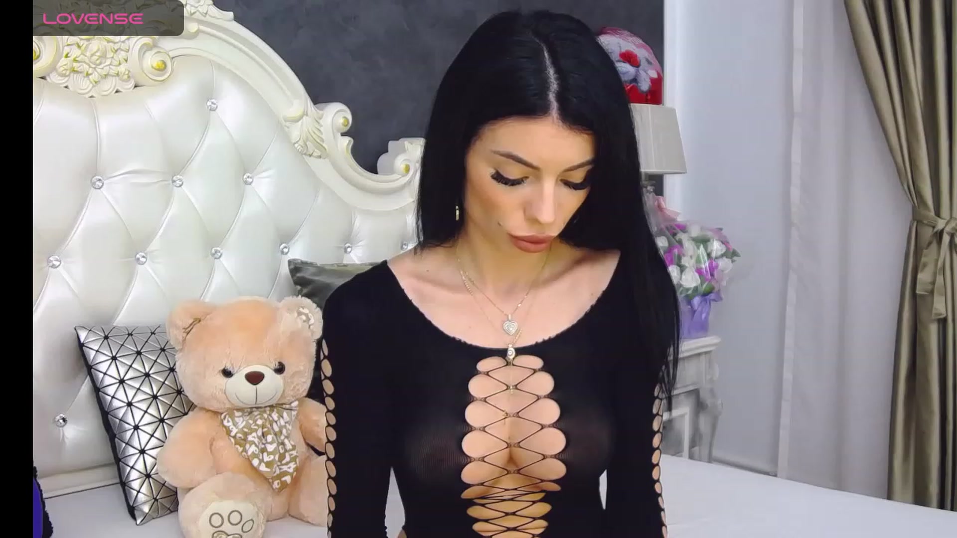 Gallery image thumbnail from Tesa000's myfreecams stream on, 12/28/2023, 08:20 image 9 of 20
