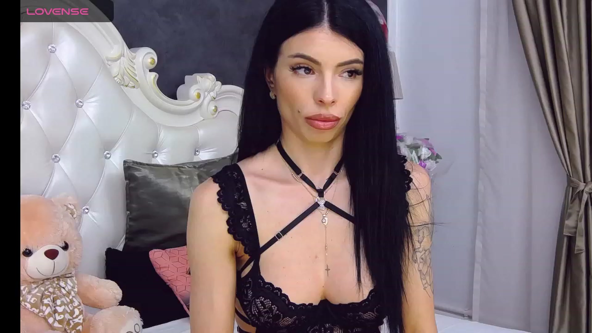 Gallery image thumbnail from Tesa000's myfreecams stream on, 01/05/2024, 15:12 image 17 of 20
