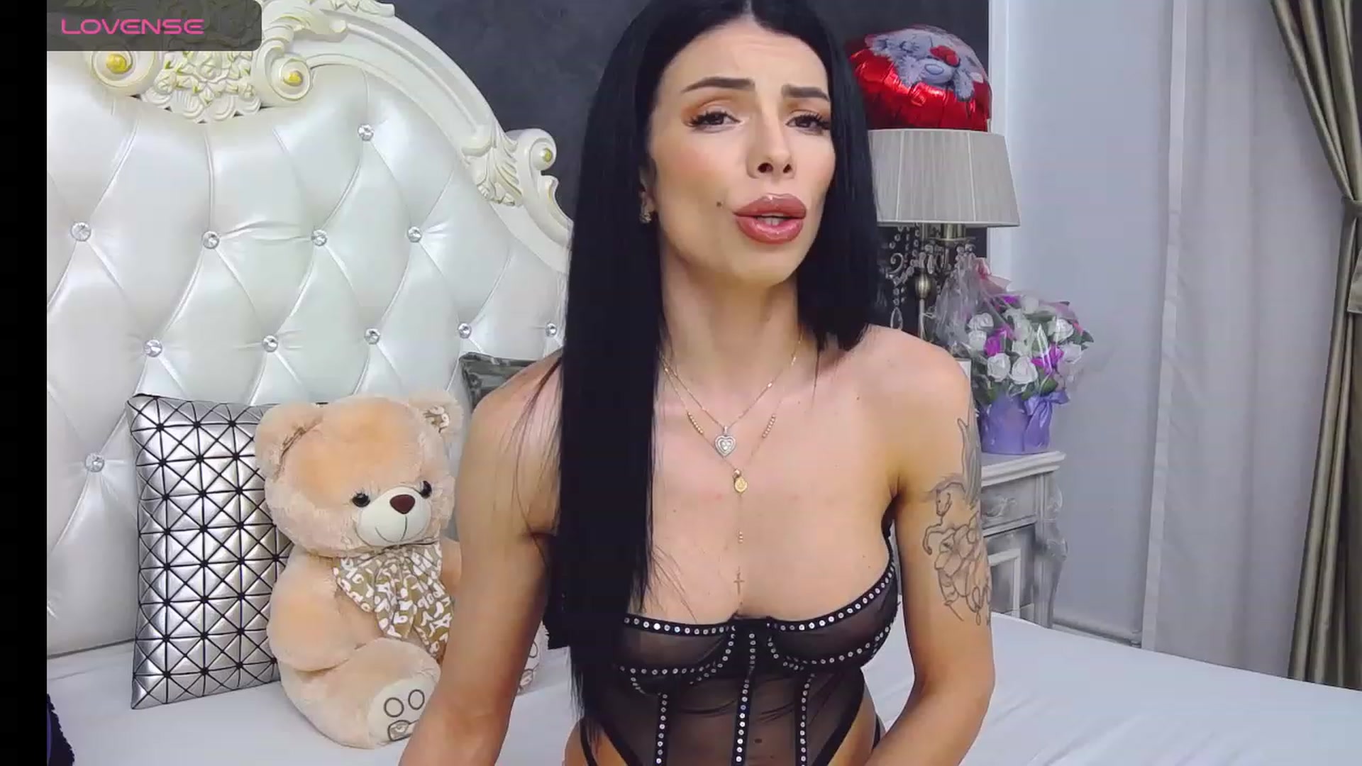 Gallery image thumbnail from Tesa000's myfreecams stream on, 01/08/2024, 08:30 image 12 of 20