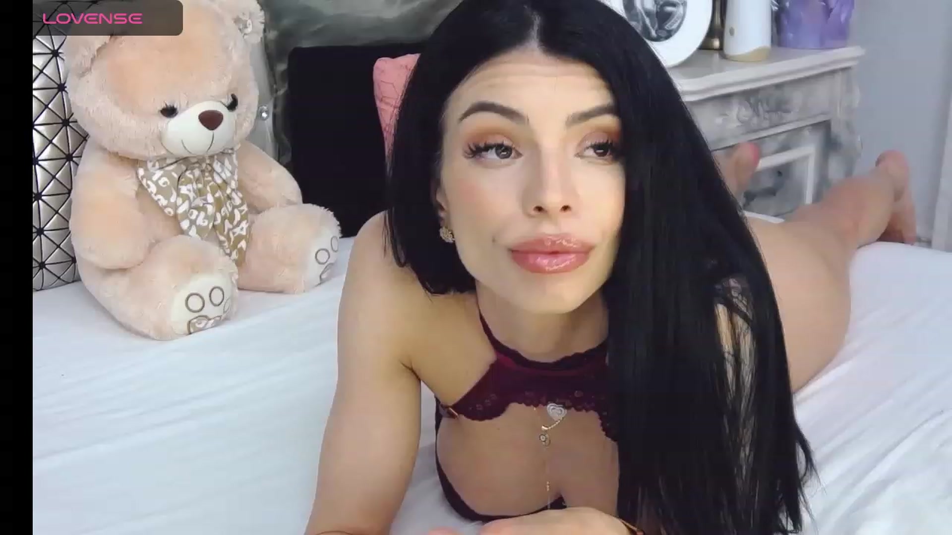 Gallery image thumbnail from Tesa000's myfreecams stream on, 01/08/2024, 14:23 image 10 of 20