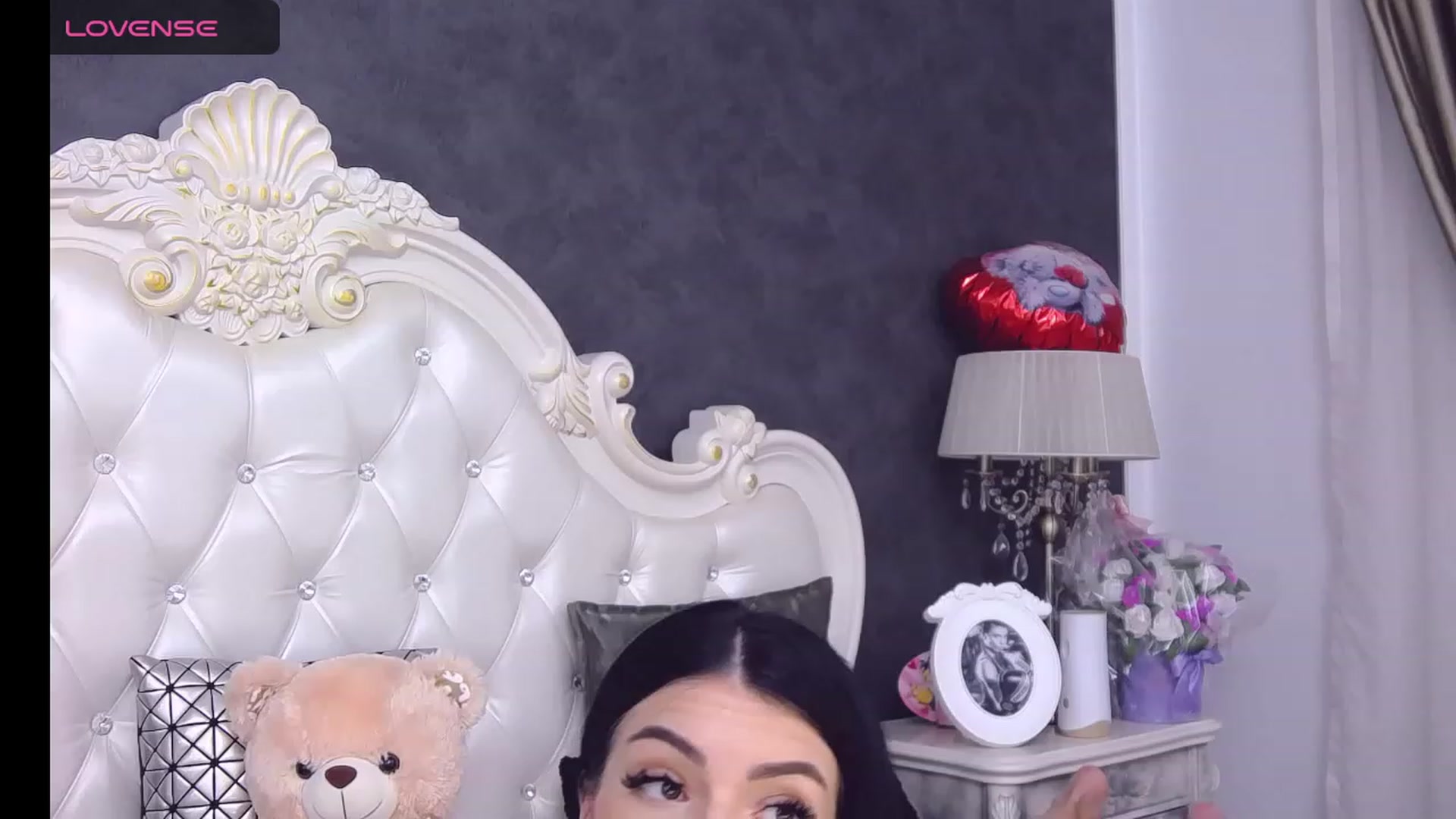 Gallery image thumbnail from Tesa000's myfreecams stream on, 01/09/2024, 14:42 image 11 of 20