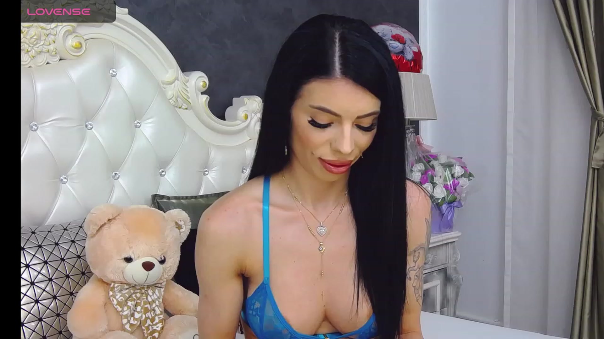 Gallery image thumbnail from Tesa000's myfreecams stream on, 01/11/2024, 10:00 image 20 of 20
