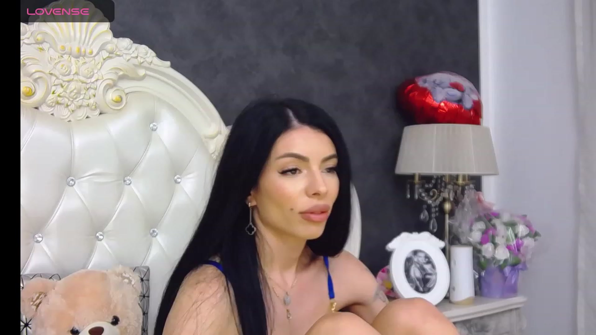 Gallery image thumbnail from Tesa000's myfreecams stream on, 01/13/2024, 13:50 image 7 of 20