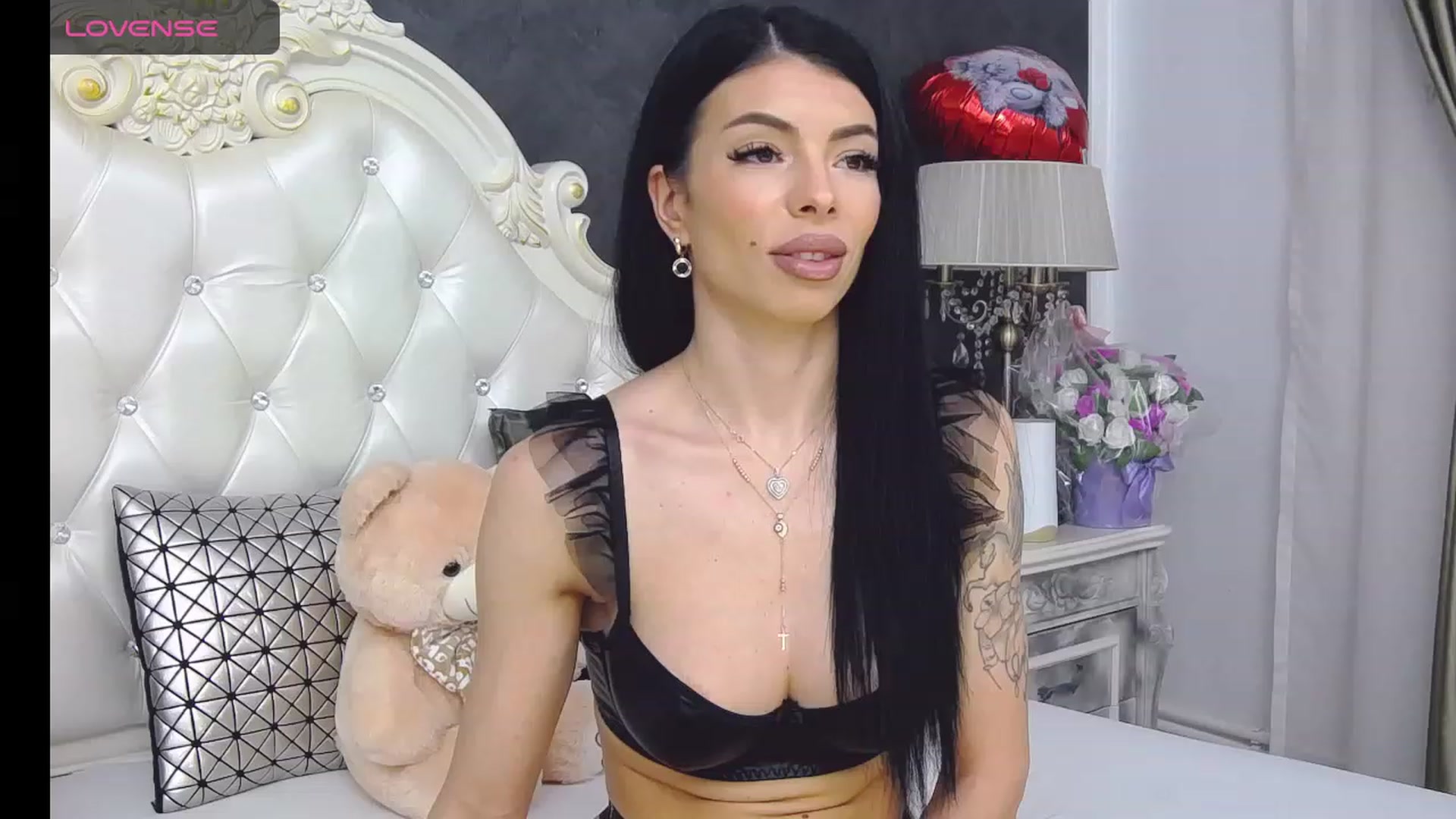 Gallery image thumbnail from Tesa000's myfreecams stream on, 01/14/2024, 10:18 image 7 of 20