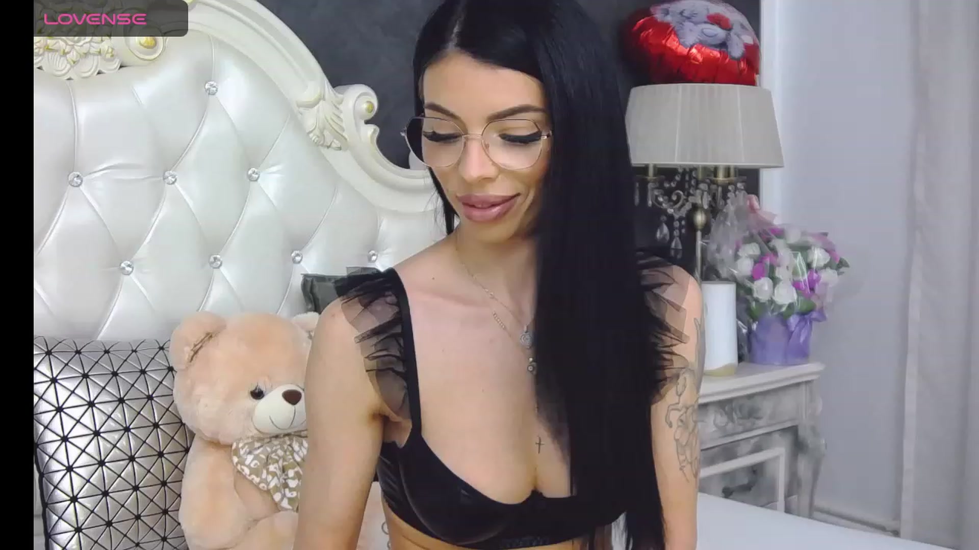 Gallery image thumbnail from Tesa000's myfreecams stream on, 01/14/2024, 10:18 image 9 of 20