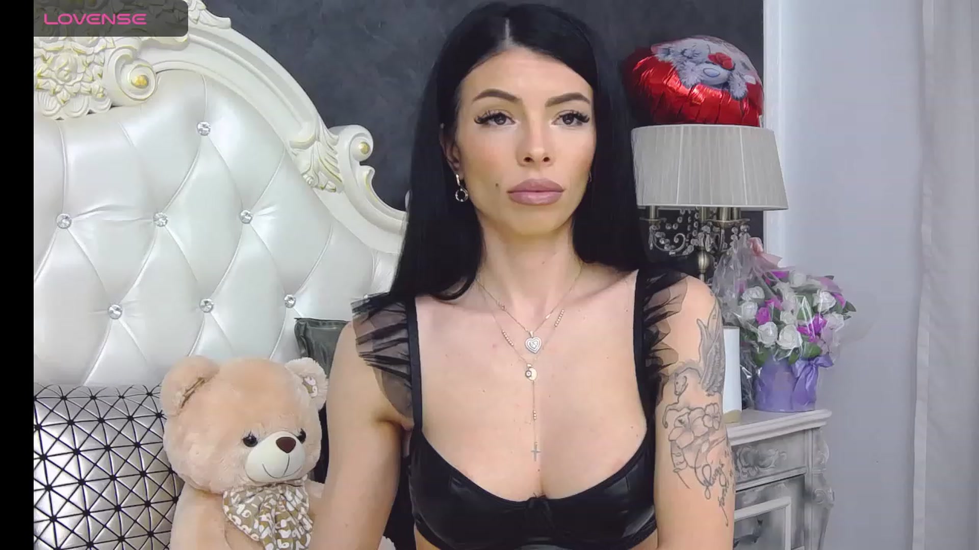 Gallery image thumbnail from Tesa000's myfreecams stream on, 01/14/2024, 10:18 image 14 of 20