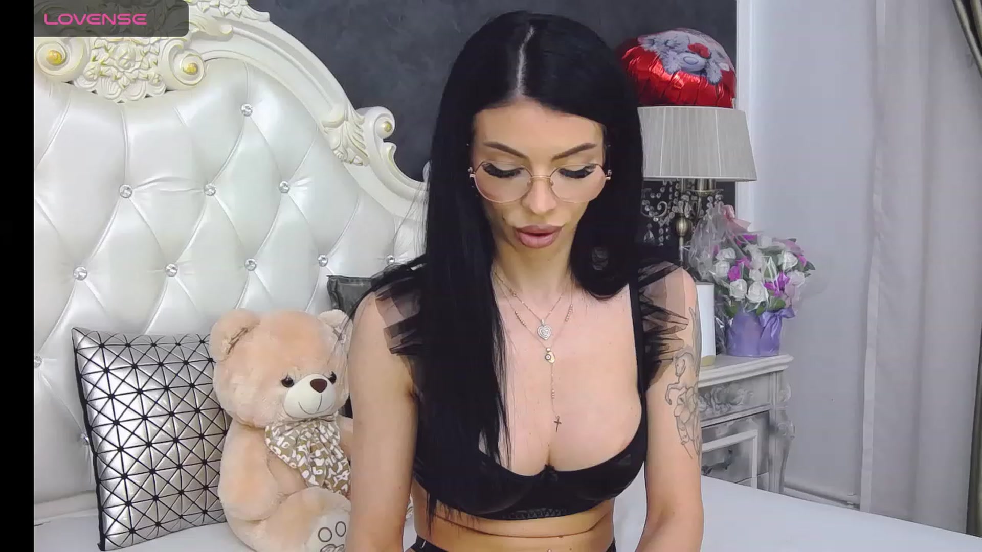 Gallery image thumbnail from Tesa000's myfreecams stream on, 01/14/2024, 10:18 image 10 of 20