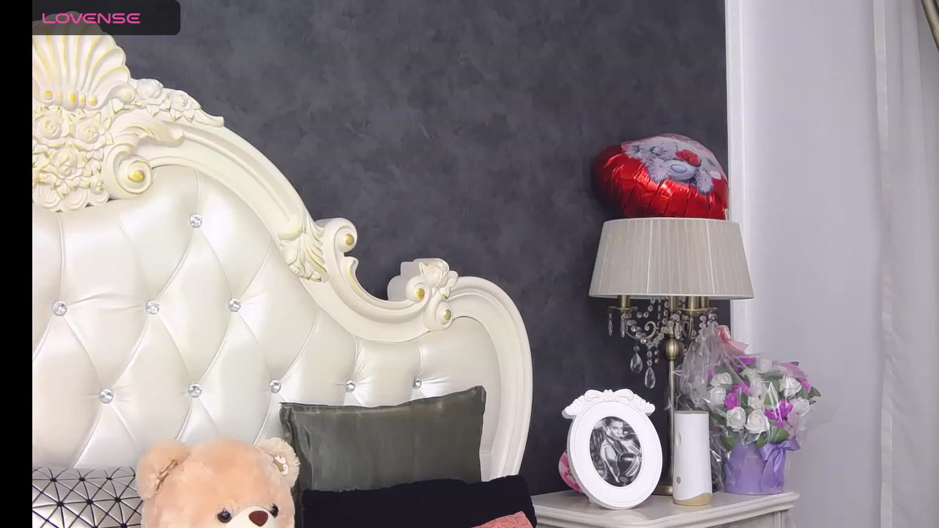 Gallery image thumbnail from Tesa000's myfreecams stream on, 01/14/2024, 10:18 image 16 of 20