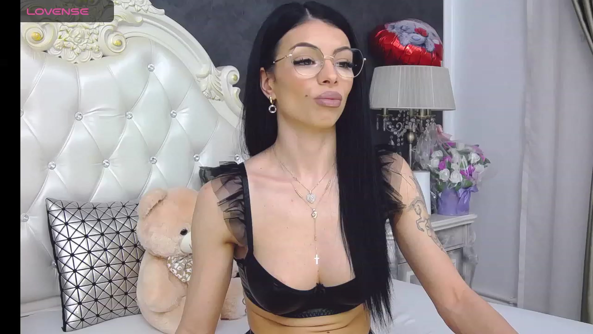 Gallery image thumbnail from Tesa000's myfreecams stream on, 01/14/2024, 10:18 image 8 of 20