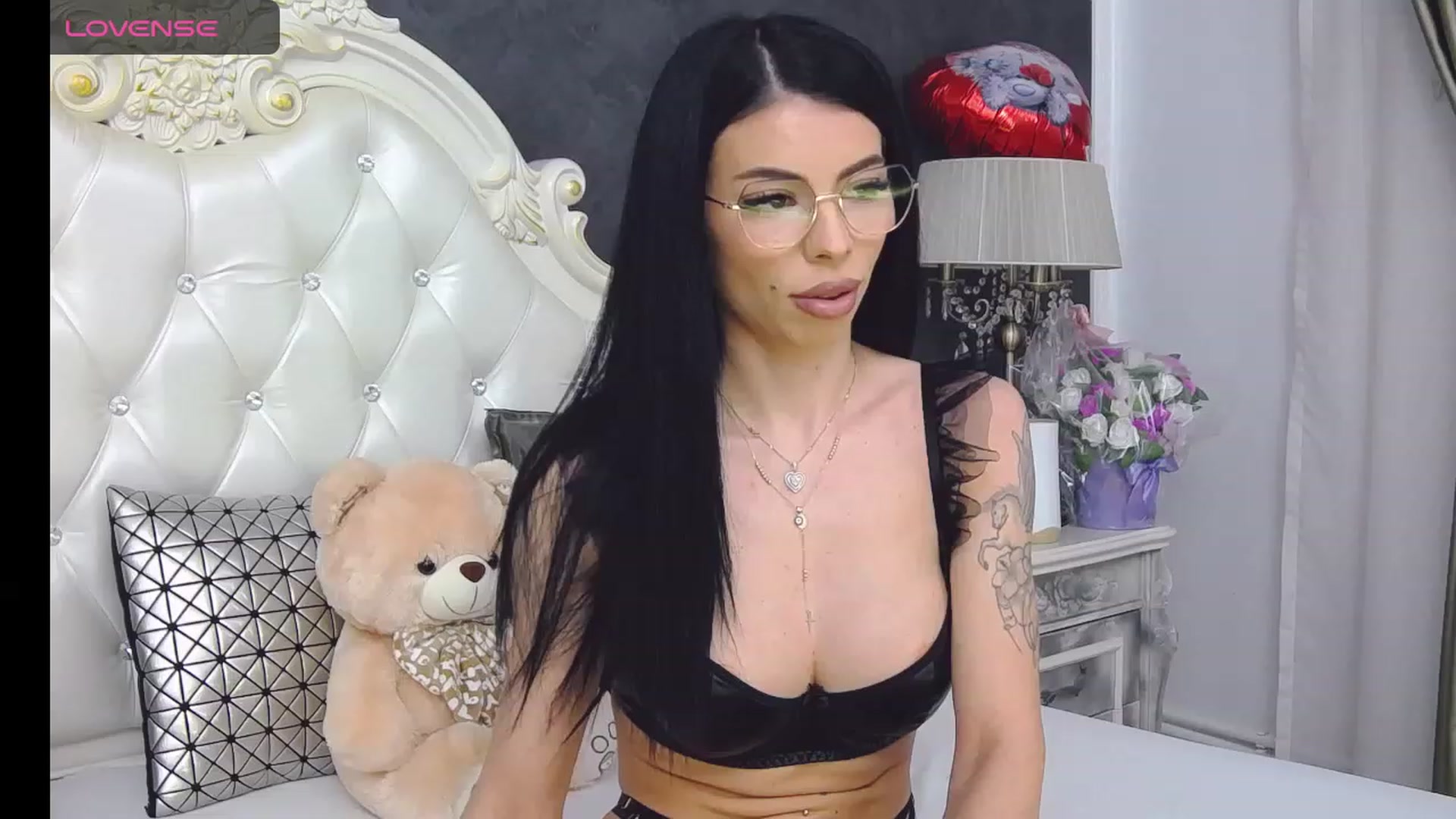 Gallery image thumbnail from Tesa000's myfreecams stream on, 01/14/2024, 10:18 image 11 of 20