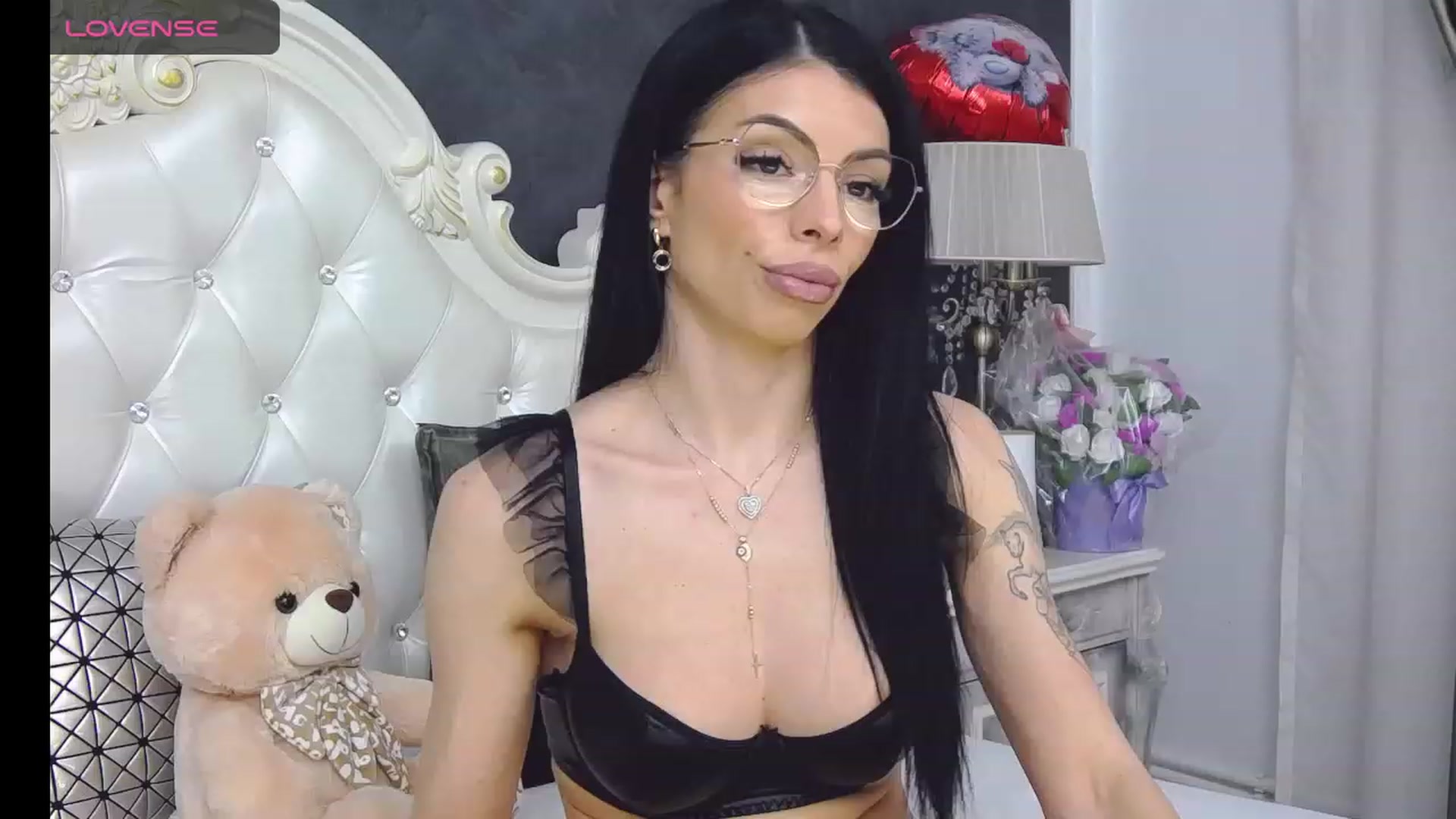 Gallery image thumbnail from Tesa000's myfreecams stream on, 01/14/2024, 14:11 image 2 of 20