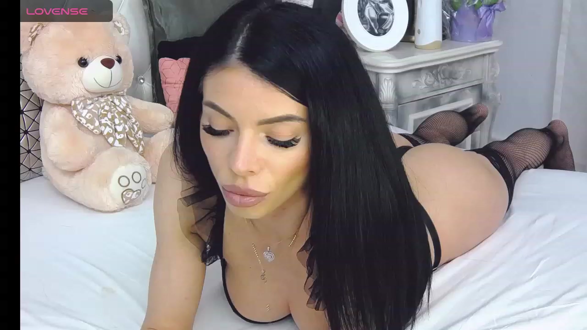 Gallery image thumbnail from Tesa000's myfreecams stream on, 01/14/2024, 14:11 image 15 of 20