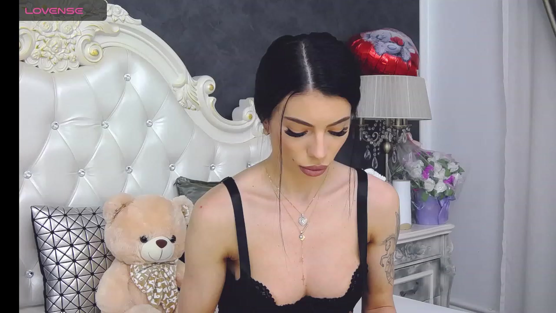 Gallery image thumbnail from Tesa000's myfreecams stream on, 01/15/2024, 09:40 image 12 of 20