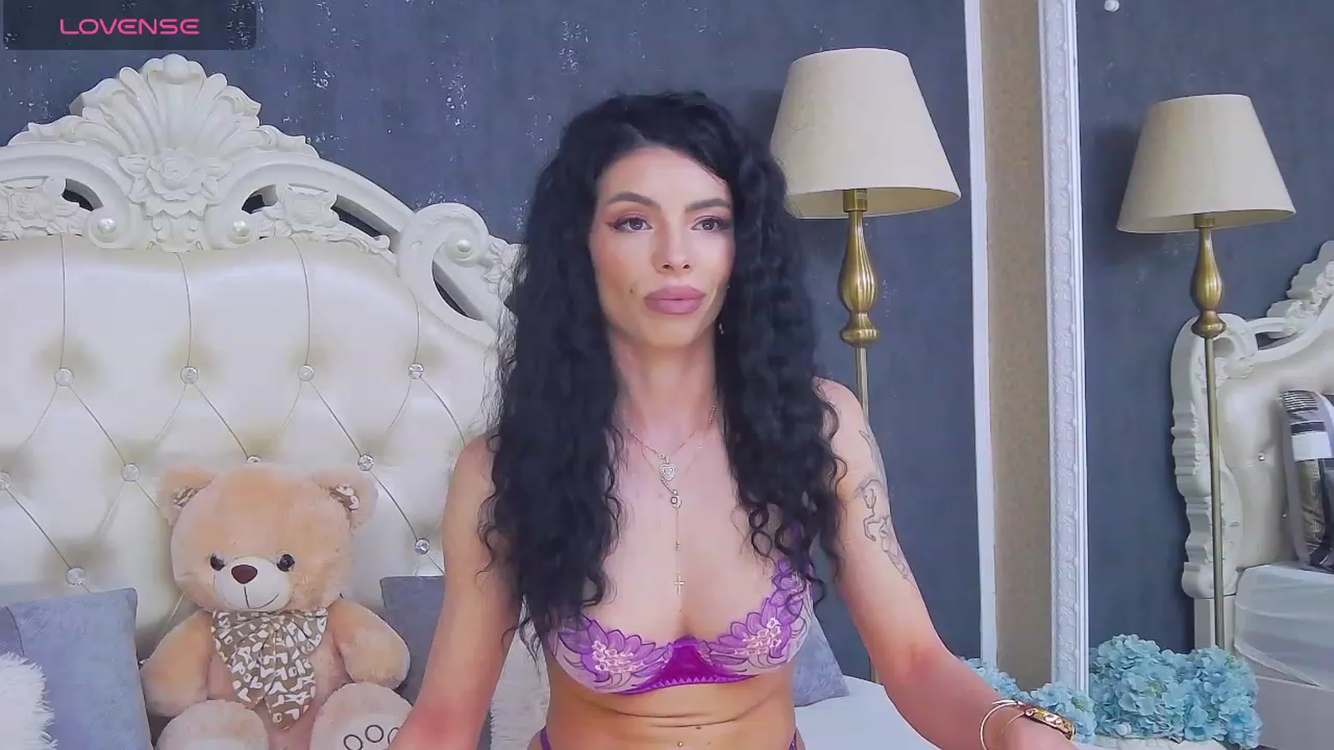 Gallery image thumbnail from Tesa000's myfreecams stream on, 01/29/2024, 13:33 image 7 of 20