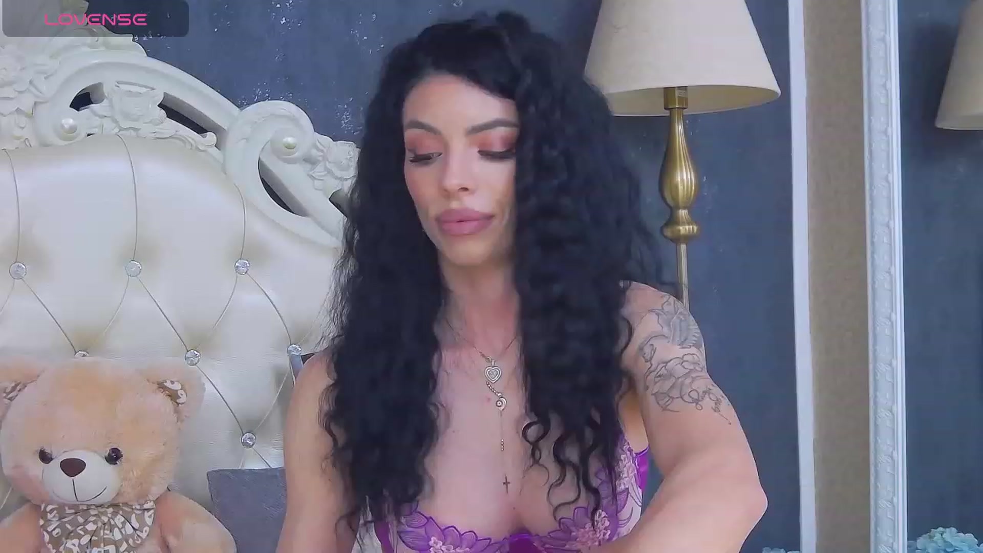 Gallery image thumbnail from Tesa000's myfreecams stream on, 01/29/2024, 13:33 image 14 of 20
