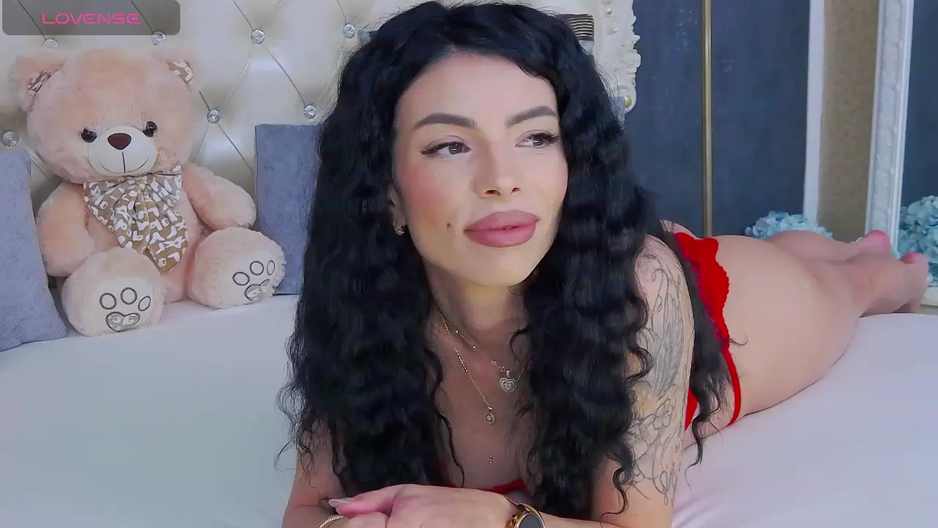 Gallery image thumbnail from Tesa000's myfreecams stream on, 02/02/2024, 08:58 image 16 of 20