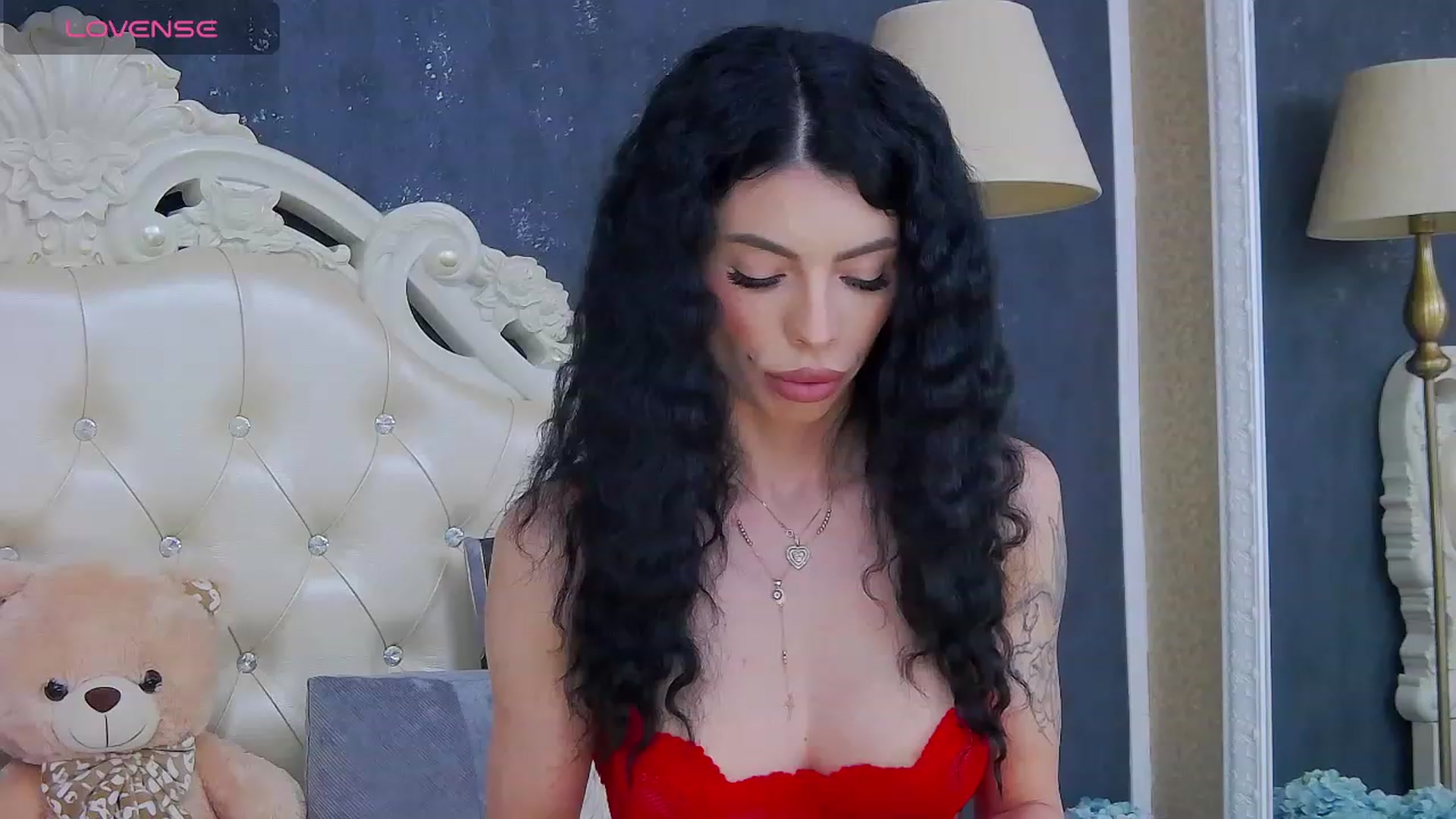 Gallery image thumbnail from Tesa000's myfreecams stream on, 02/02/2024, 08:58 image 3 of 20