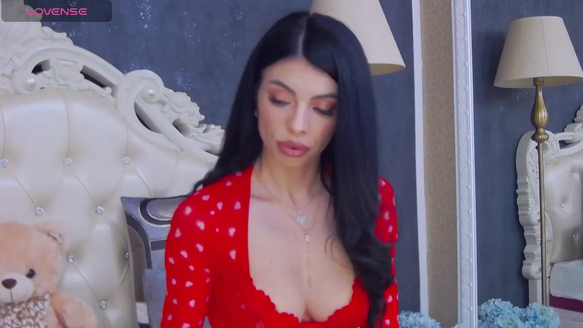 Gallery image thumbnail from Tesa000's myfreecams stream on, 02/14/2024, 08:10 image 1 of 20