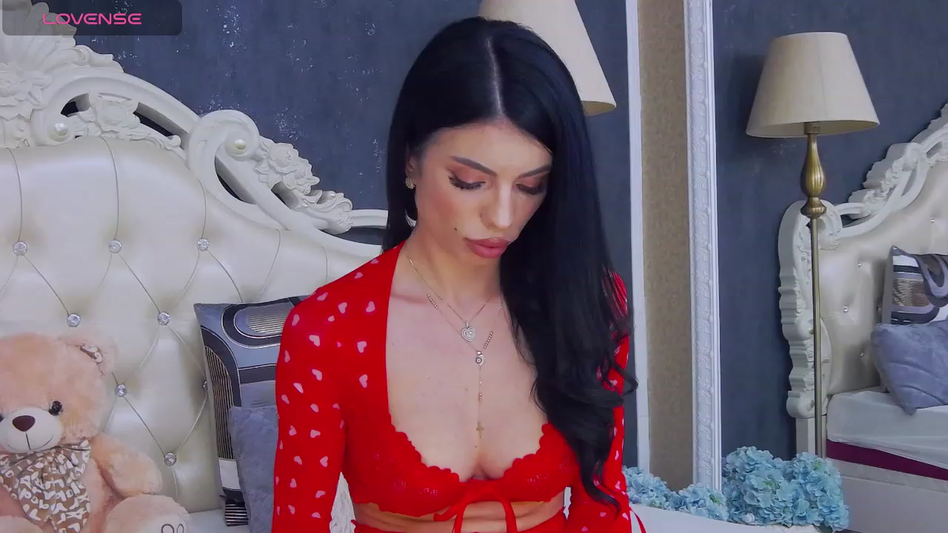Gallery image thumbnail from Tesa000's myfreecams stream on, 02/14/2024, 14:16 image 9 of 20