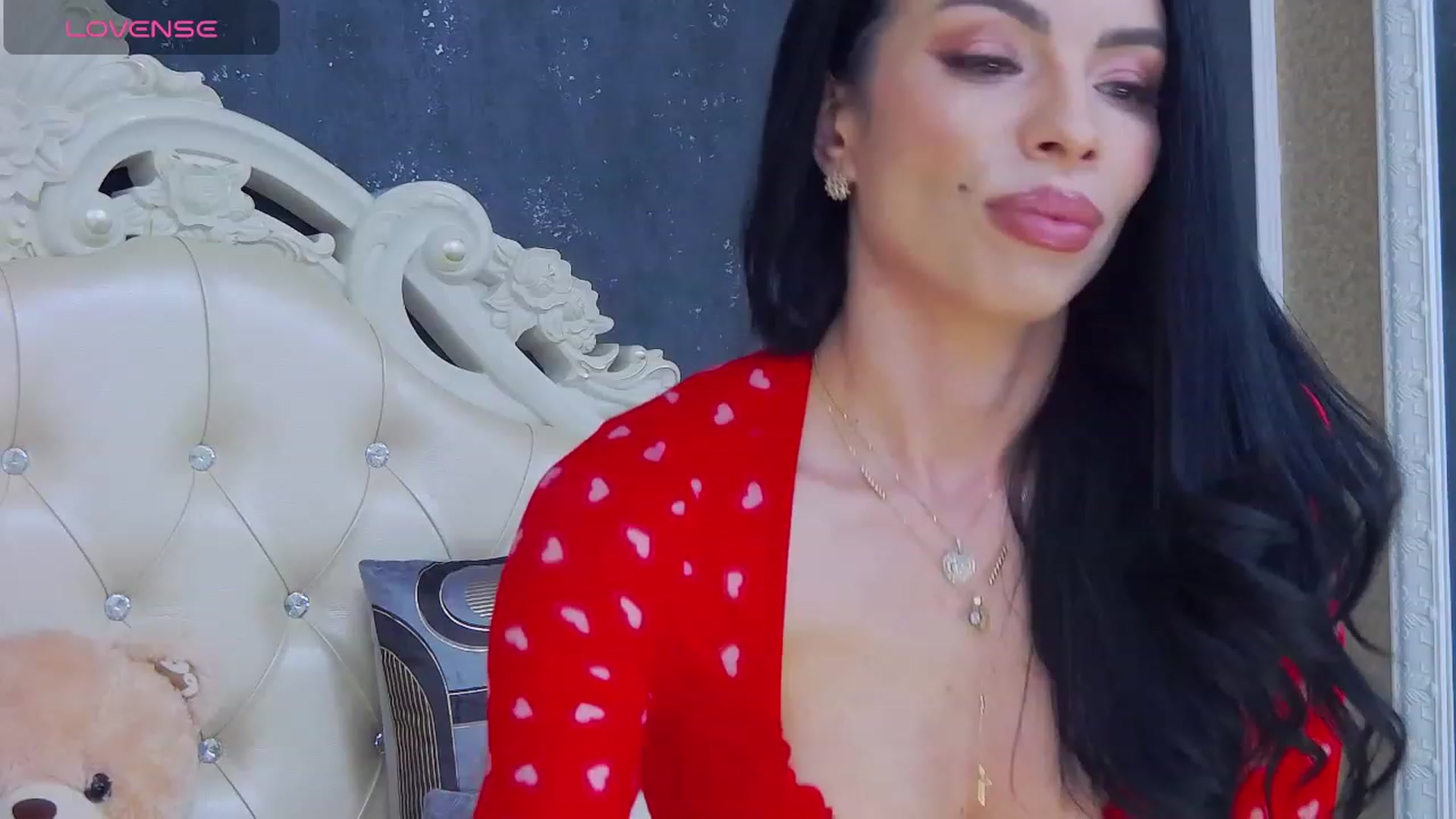 Gallery image thumbnail from Tesa000's myfreecams stream on, 02/14/2024, 15:34 image 13 of 20