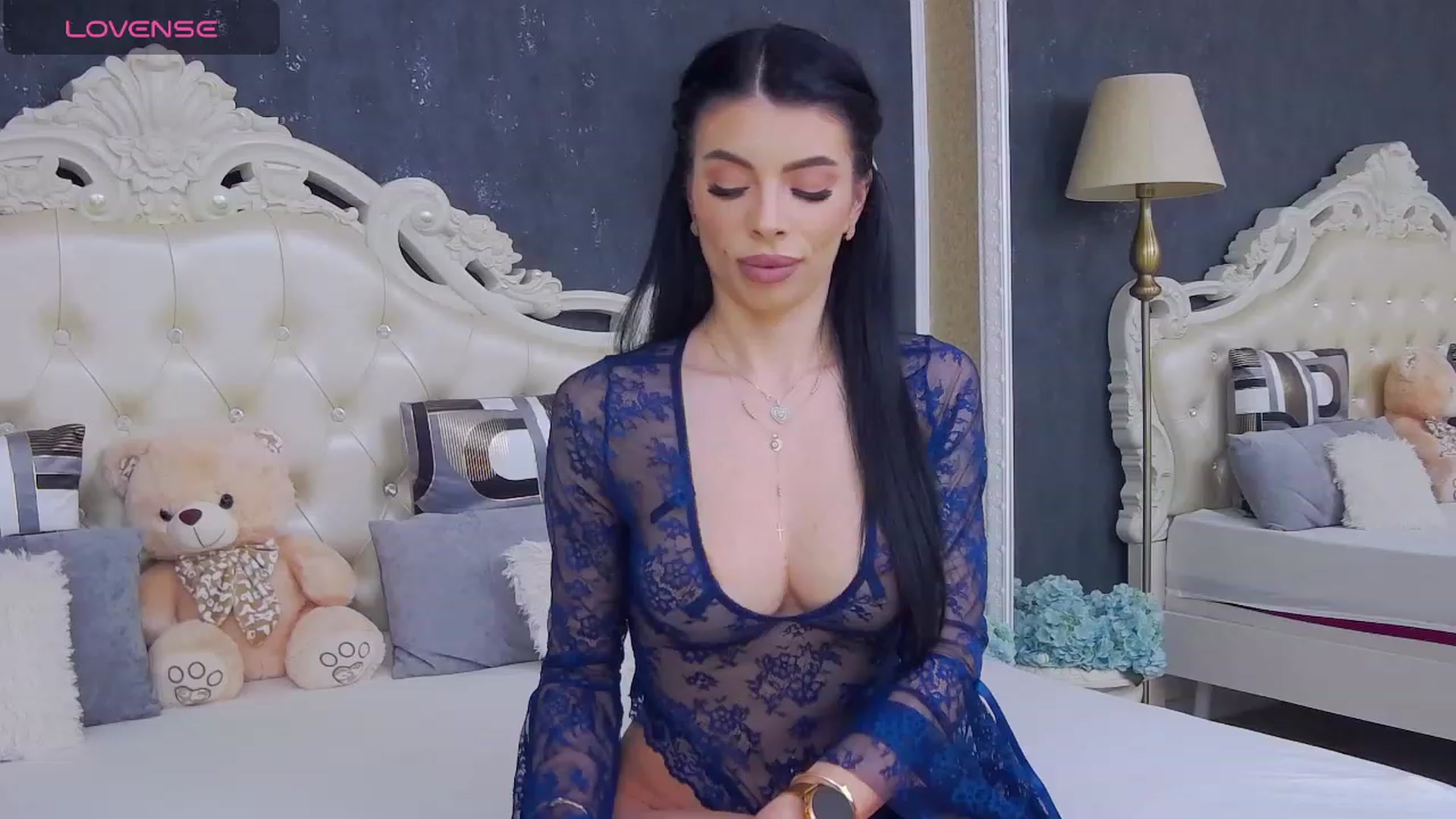 Gallery image thumbnail from Tesa000's myfreecams stream on, 02/26/2024, 08:36 image 9 of 20