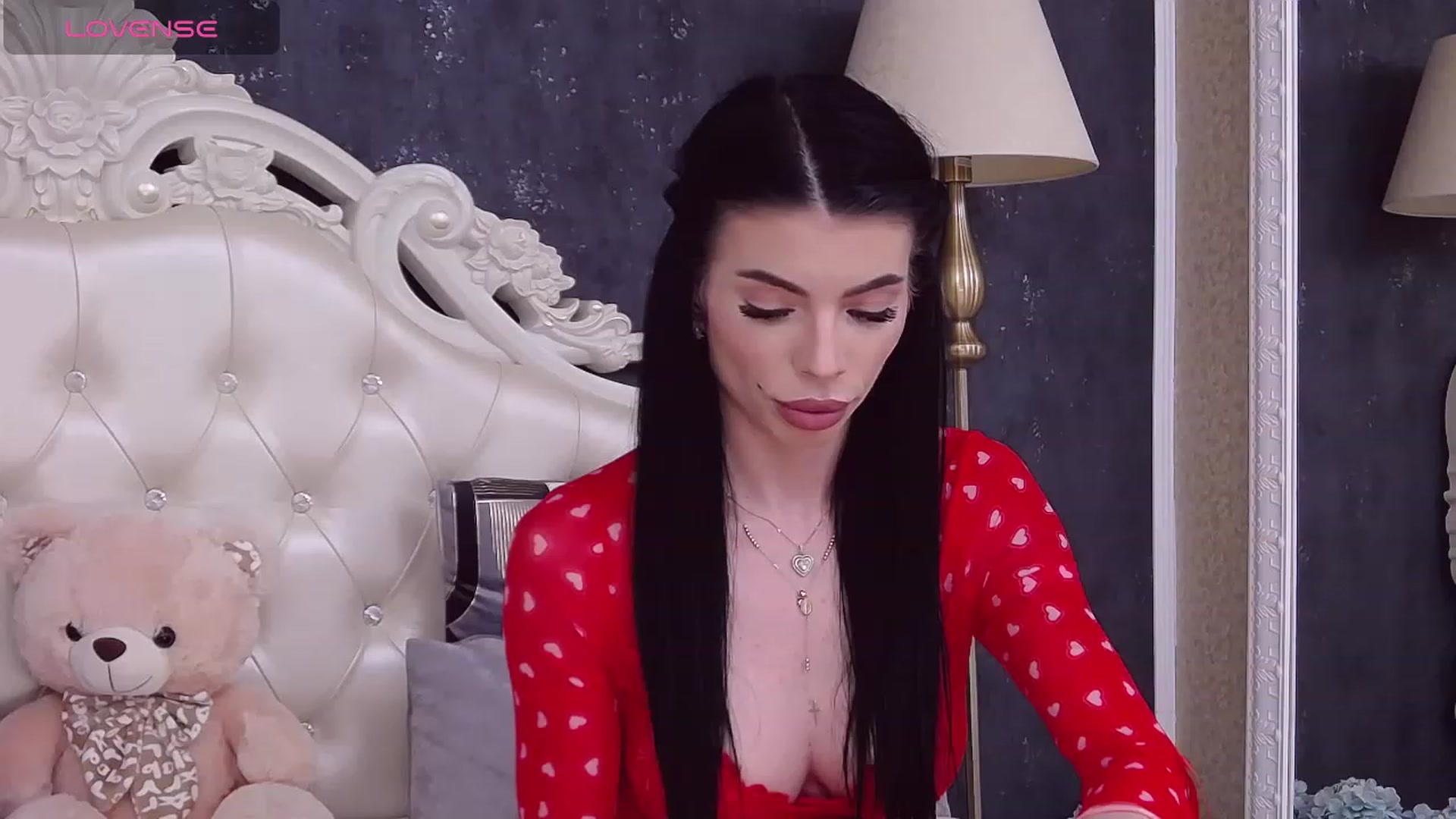 Gallery image thumbnail from Tesa000's myfreecams stream on, 02/28/2024, 12:03 image 20 of 20