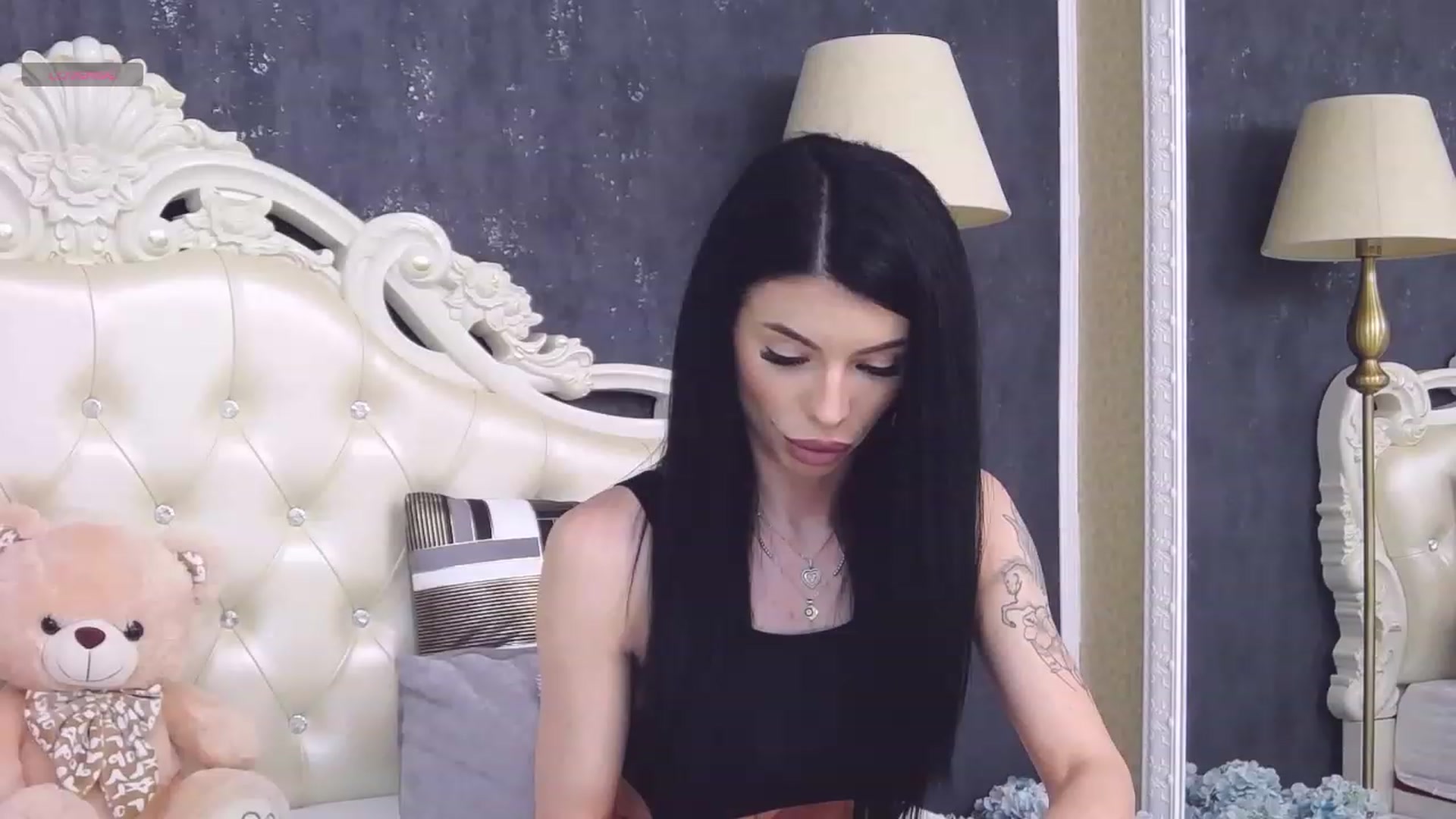 Gallery image thumbnail from Tesa000's myfreecams stream on, 03/06/2024, 10:37 image 20 of 20