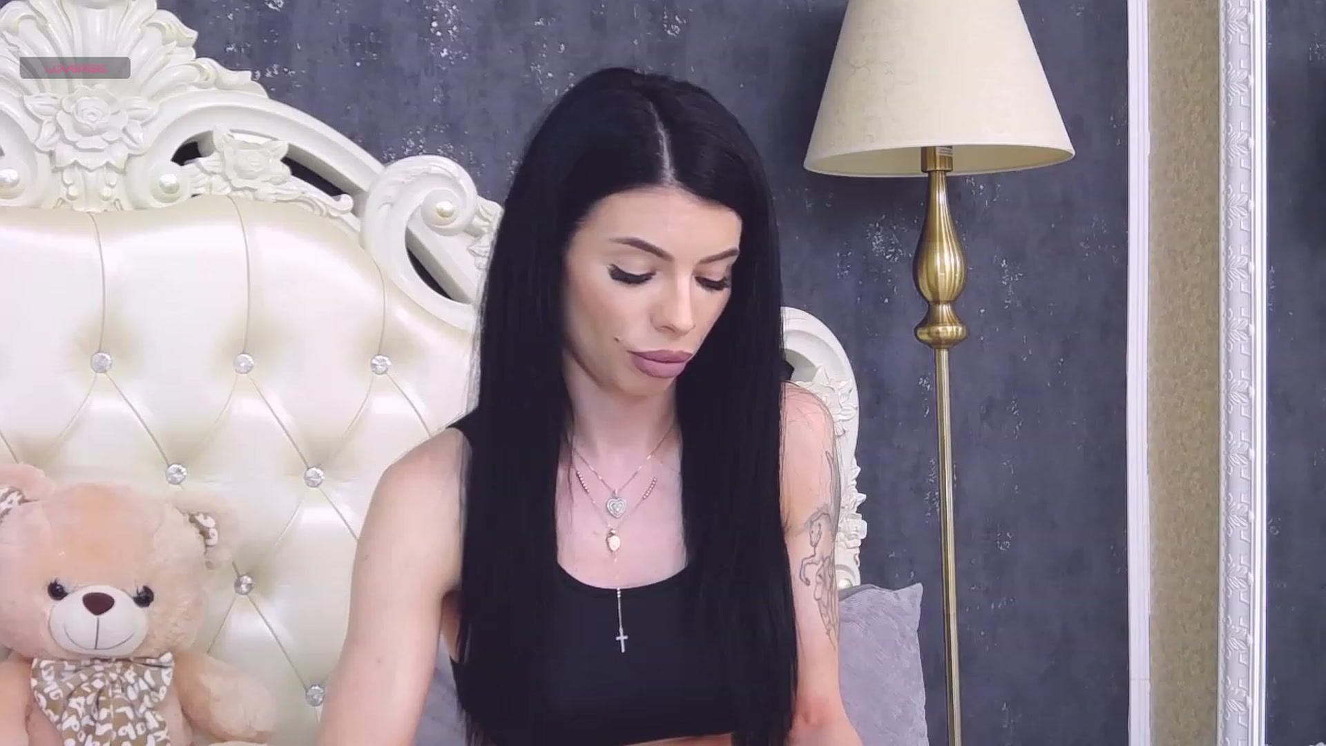 Gallery image thumbnail from Tesa000's myfreecams stream on, 03/06/2024, 15:22 image 3 of 20