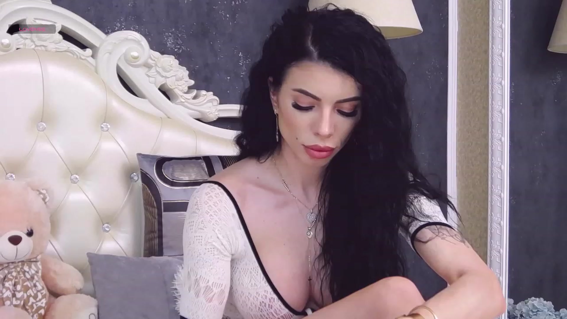 Gallery image thumbnail from Tesa000's myfreecams stream on, 03/16/2024, 14:49 image 19 of 20