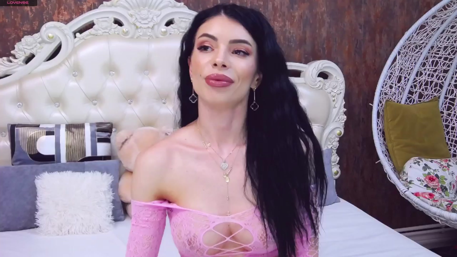Gallery image thumbnail from Tesa000's myfreecams stream on, 03/21/2024, 09:00 image 13 of 20