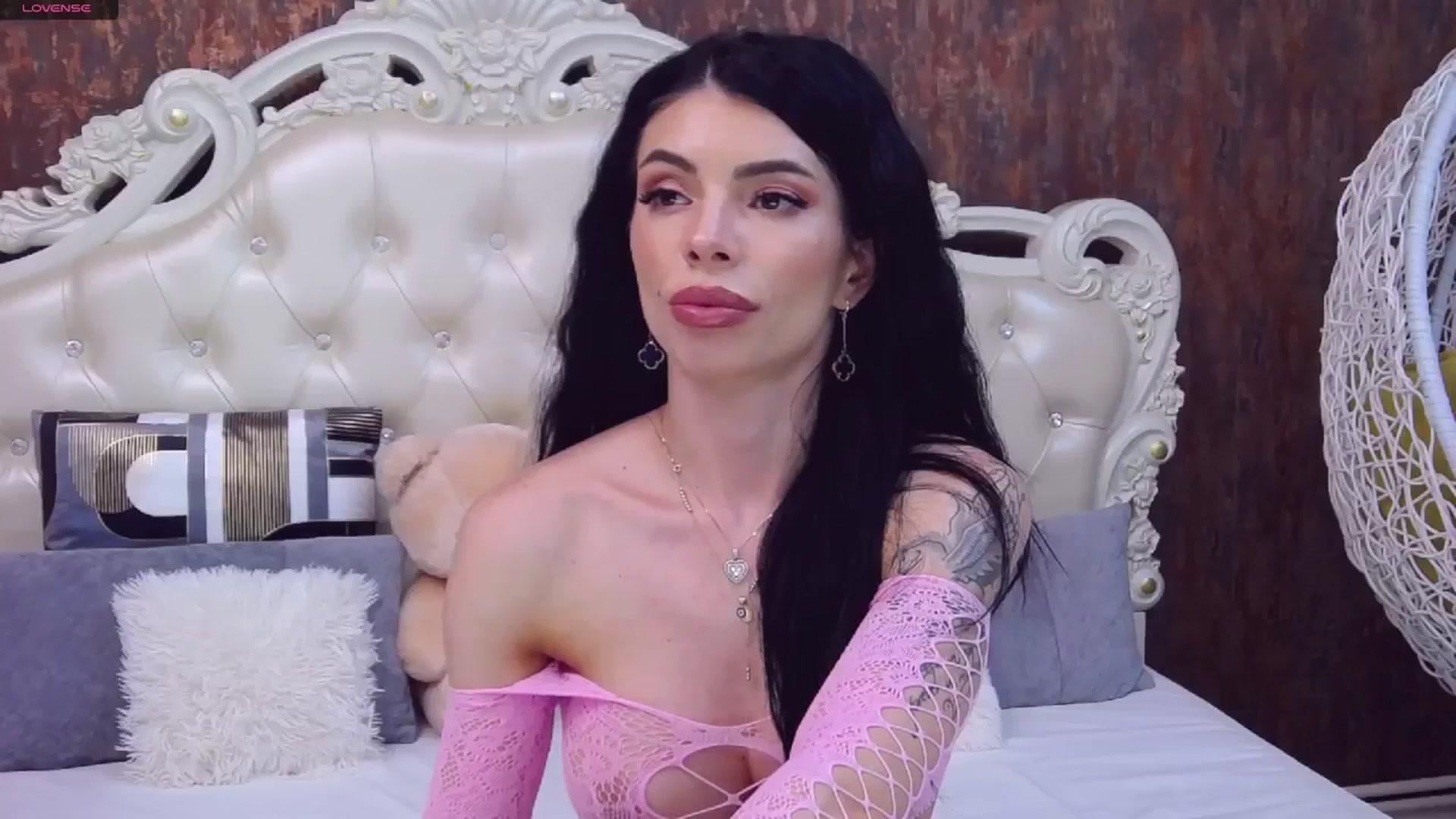 Gallery image thumbnail from Tesa000's myfreecams stream on, 03/21/2024, 14:09 image 5 of 20
