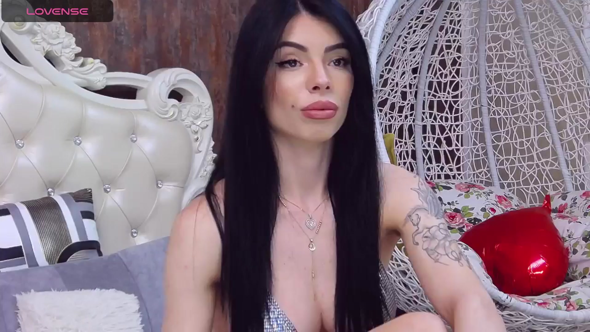 Gallery image thumbnail from Tesa000's myfreecams stream on, 03/29/2024, 12:45 image 3 of 20