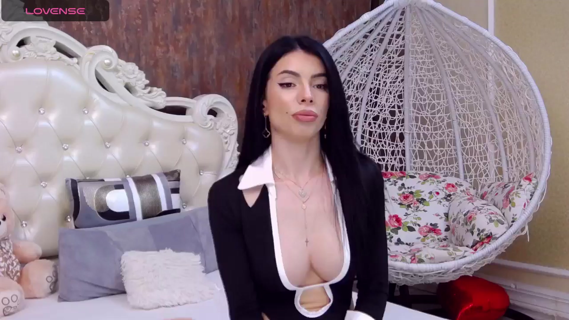 Gallery image thumbnail from Tesa000's myfreecams stream on, 04/02/2024, 13:51 image 3 of 20